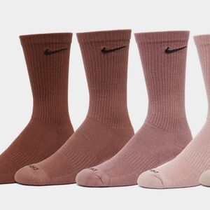 Nike socks